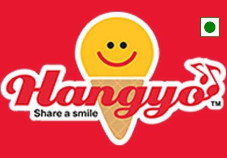 Hangya Ice cream